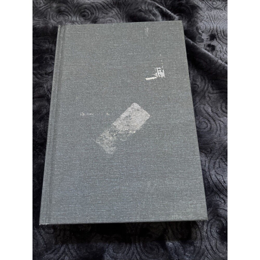 Francisco Franco : A Personal and Political Biography (No Dust Cover)